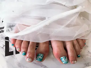 ネイル ✨Serenity Nail salonのネイルデザイン