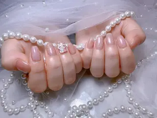 ネイル You&Me Miyuのネイルデザイン