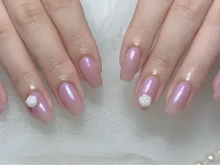 ネイル PUERTO Renaのネイルデザイン