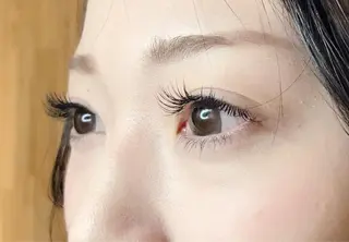 マツエク・マツパ ungu 直江のマツエク・マツパデザイン