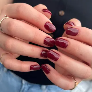 ネイル Nico所属・Nico🌛 Karenのネイルデザイン