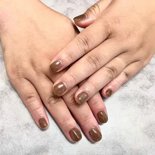 ネイル Nail salon ♡のネイルデザイン