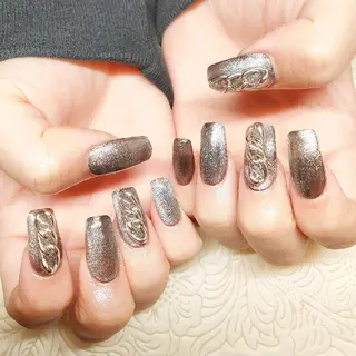 ネイル private nailsalonのネイルデザイン