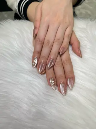 ネイル limo/ kotomiのネイルデザイン