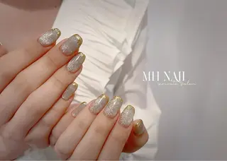 ネイル MH Nailのネイルデザイン