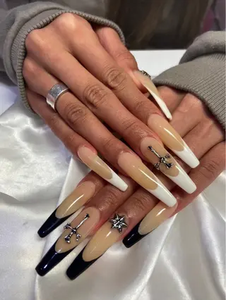 ネイル Ashliy大宮☆ アシュリーのネイルデザイン