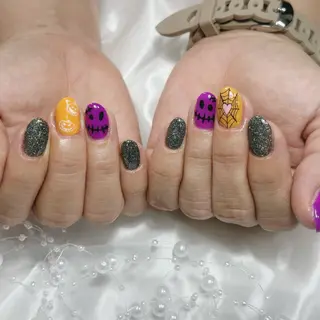 ネイル L'ino nailのネイルデザイン