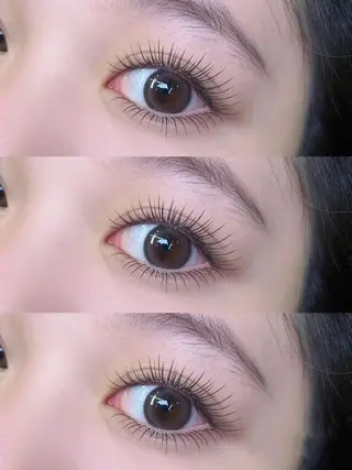 マツエク・マツパ YK• マツエクサロンのマツエク・マツパデザイン