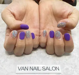 ネイル Van Nail Salonのネイルデザイン