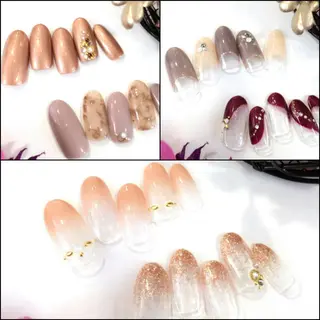 ネイル leibz.co所属・Furuta Yukikoのヘアスタイル