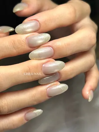 ネイル CHILL NAILのネイルデザイン
