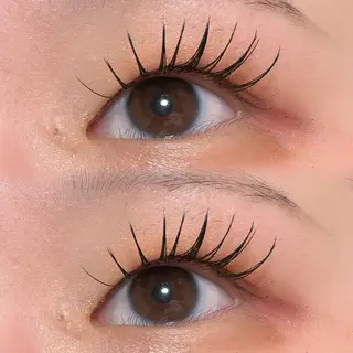 マツエク・マツパ 富澤あゆみ/髪質改善 /レイヤーカットのヘアスタイル