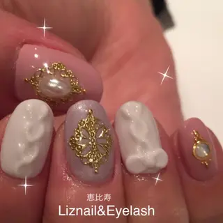 ネイル Rawr / saoriのネイルデザイン