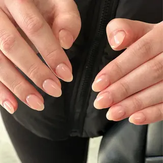 ネイル salon mowa所属・mowa 🌿‬ kanaのネイルデザイン