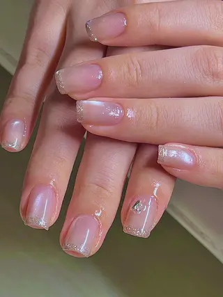 ネイル haku mioのネイルデザイン