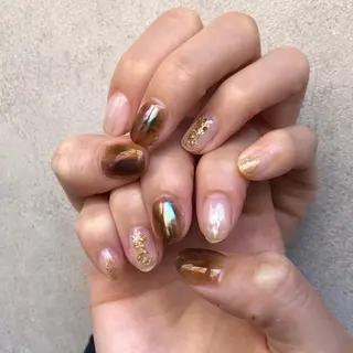ネイル .Etel atelier.のネイルデザイン