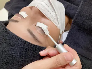 マツエク・マツパ EARTH/A 草津エイスクエア店所属・EARTH/A草津店 MARIのマツエク・マツパデザイン