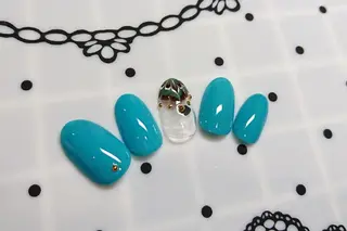 ネイル nail yukkoのネイルデザイン