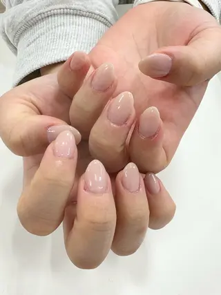 ネイル Bianca 🌟 yanagihasiのネイルデザイン
