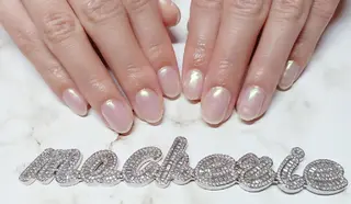 ネイル Nail Salon macherieのネイルデザイン
