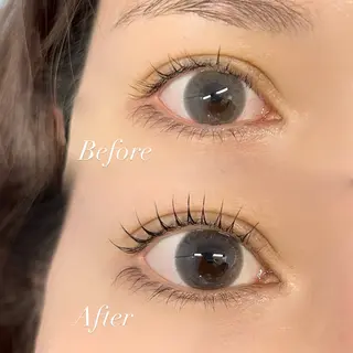 マツエク・マツパ 自まつ毛改善サロンAnn  Moss 日本橋所属・Ann  Moss 日本橋のマツエク・マツパデザイン