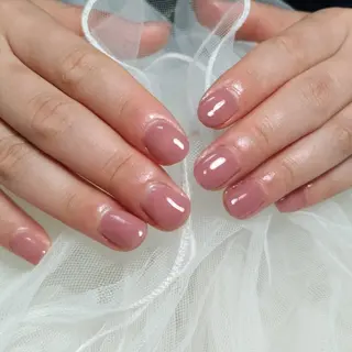 ネイル 門戸厄神プライベートサロンulunail所属・ulunail mikaのネイルデザイン