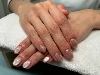 ネイル see nail所属・see nailのネイルデザイン