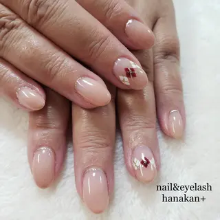 ネイル S Fumiのネイルデザイン