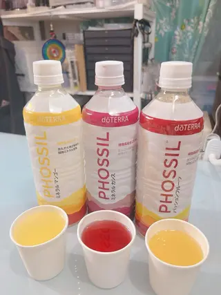 ネイル にじいろ nailのネイルデザイン