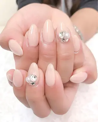 ネイル yumnail (ネイル&脱毛)のエステ・リラクイメージ