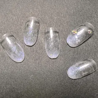 ネイル セプトネイル西大寺店 香取のネイルデザイン