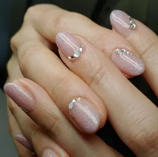 ネイル A Plus by ADDazabu所属・A Plus by ADD azabuのマツエク・マツパデザイン