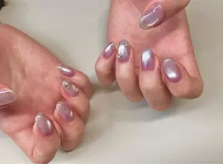 ネイル COCO Nail　光が丘駅近のネイルデザイン