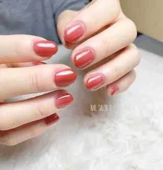 ネイル nail salon Rのネイルデザイン