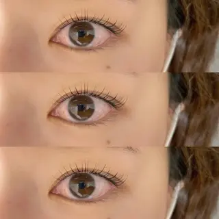 マツエク・マツパ Le Riad 栄 🦋坪内のマツエク・マツパデザイン