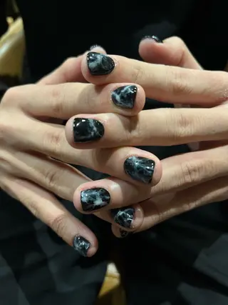 ネイル Earth☆*: taruのネイルデザイン