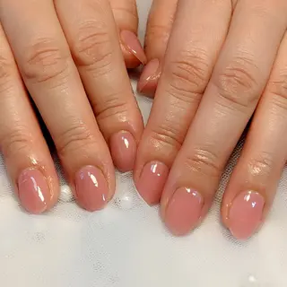 ネイル m&pPrivate nailsalonのネイルデザイン