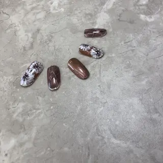 ネイル 1 9 9 7所属・nail 1997のネイルデザイン