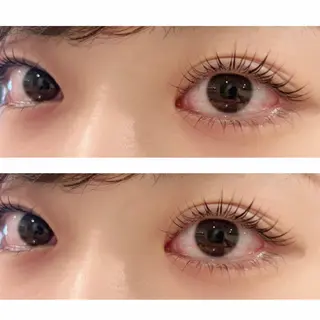 マツエク・マツパ Arms eyelash所属・🌞Arms 山田のマツエク・マツパデザイン