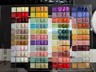 ネイル Destiny Nailsのネイルデザイン