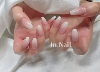 ネイル ᴵⁿ. ᴺᵃⁱˡのネイルデザイン