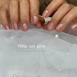ネイル VENa eye＆ nail salonのネイルデザイン