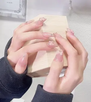 ネイル Y’s salon所属・コアラ Y’s salonのネイルデザイン