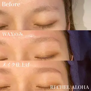 マツエク・マツパ ジャパンアイリストカレッジ天王寺校所属・岩野 夢加のマツエク・マツパデザイン