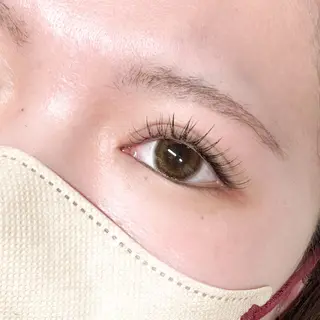 マツエク・マツパ viii ヴィーのマツエク・マツパデザイン