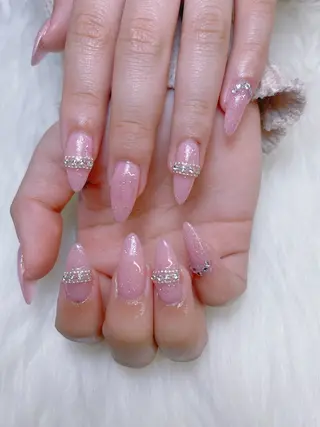 ネイル LuCie Nail所属・LuCie Nailのネイルデザイン
