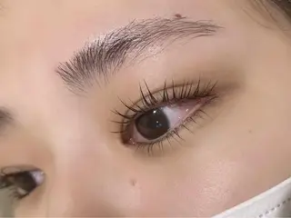 マツエク・マツパ Lily所属・ᴄʜɪʜɪʀᴏ ♡のマツエク・マツパデザイン