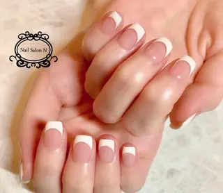 ネイル Nail Salon Nのネイルデザイン