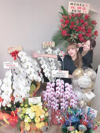 minty所属・宮島 亜実のエステ・リラクイメージ