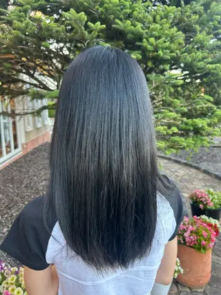 ロング ヘアルームflat・ Rena🌼ྀིのヘアスタイル